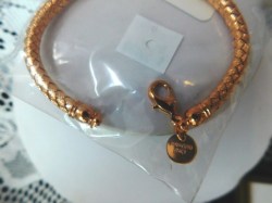 BRONZORO 551046 RGP BRACELET B